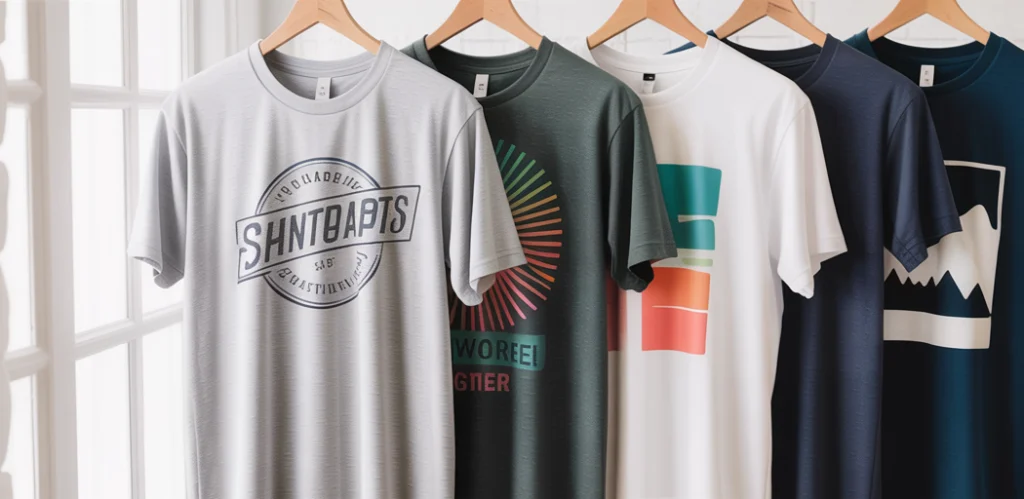 Playeras Personalizadas