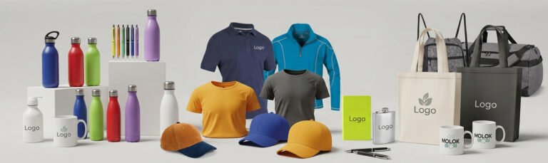 Artículos promocionales personalizados en Zapopan