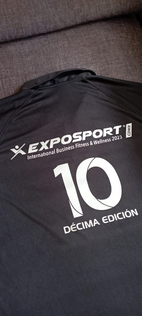 POLO DEPORTIVA