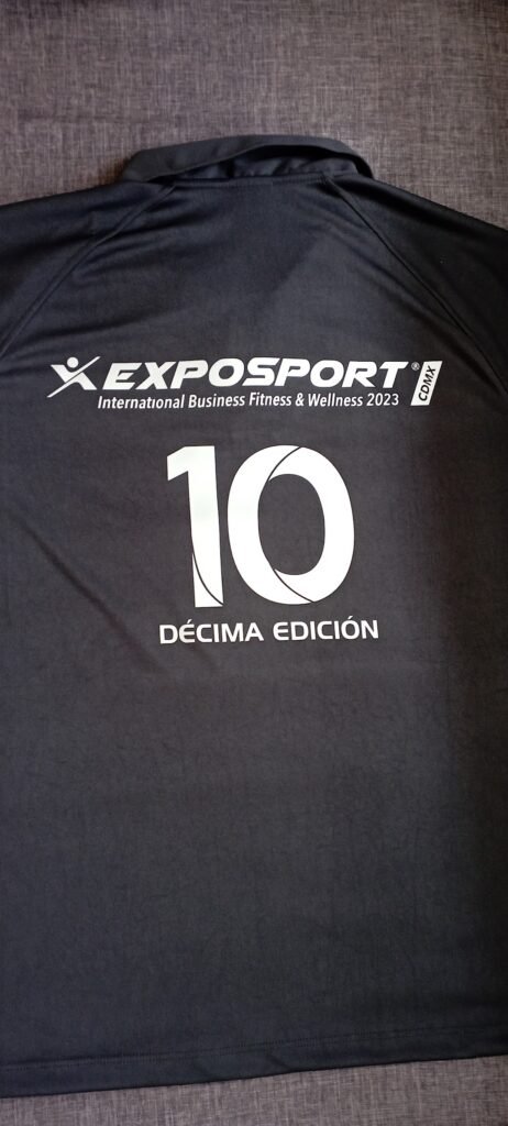 POLO DRYFIT 1