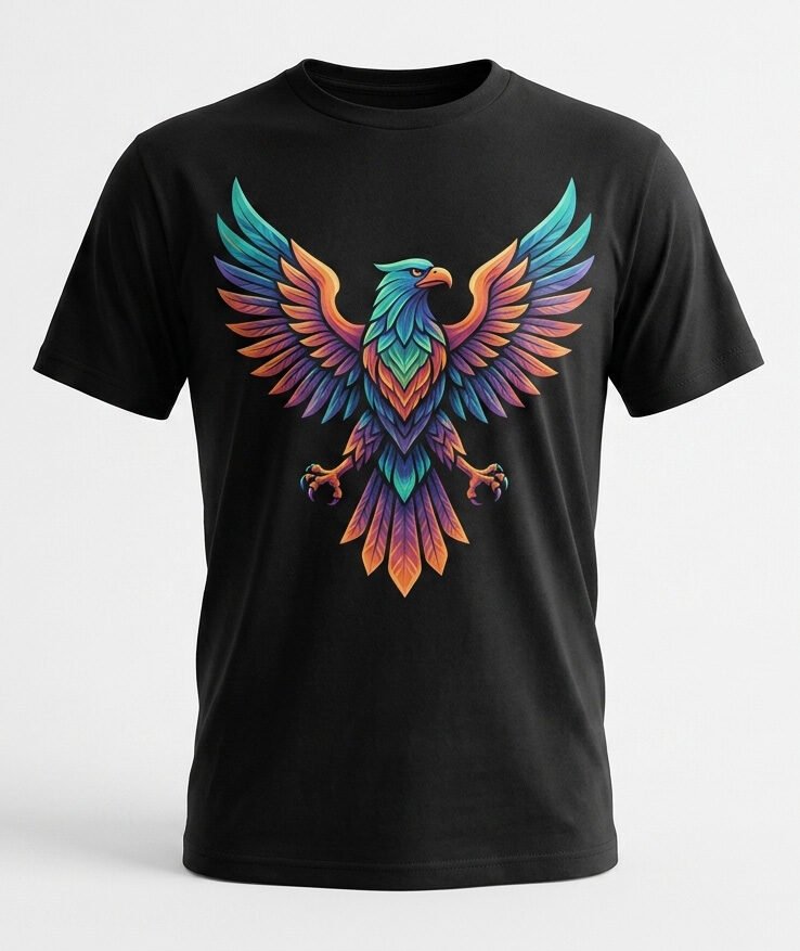Playeras personalizadas en Zapopan