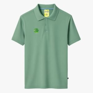 Polo deportivo dry fit personalizado