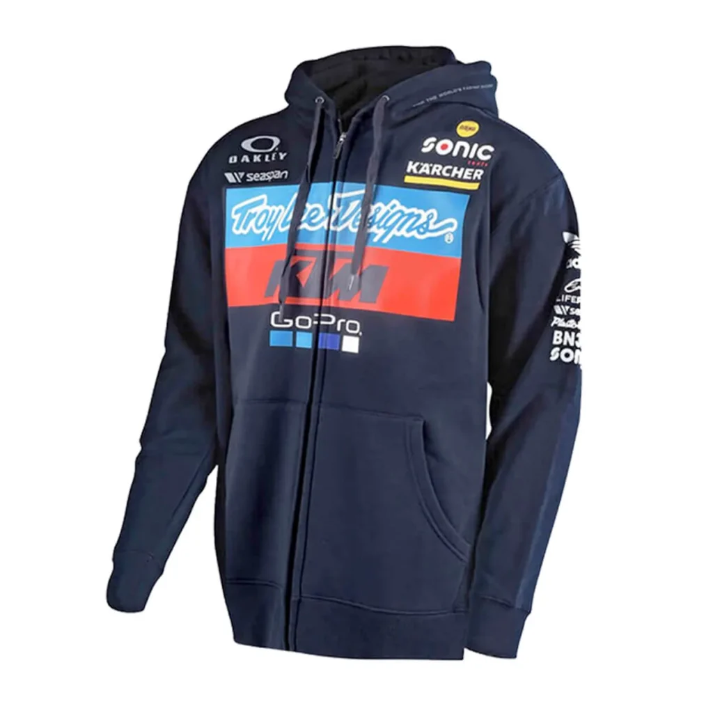 Sudaderas Personalizadas