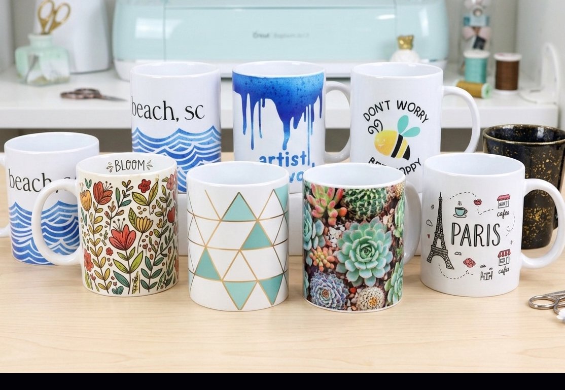 Tazas Personalizadas